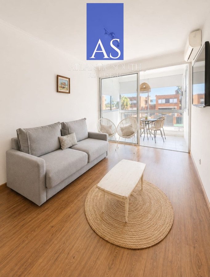 Apartamento en alquiler anual en Punta del Este · Foto 3
