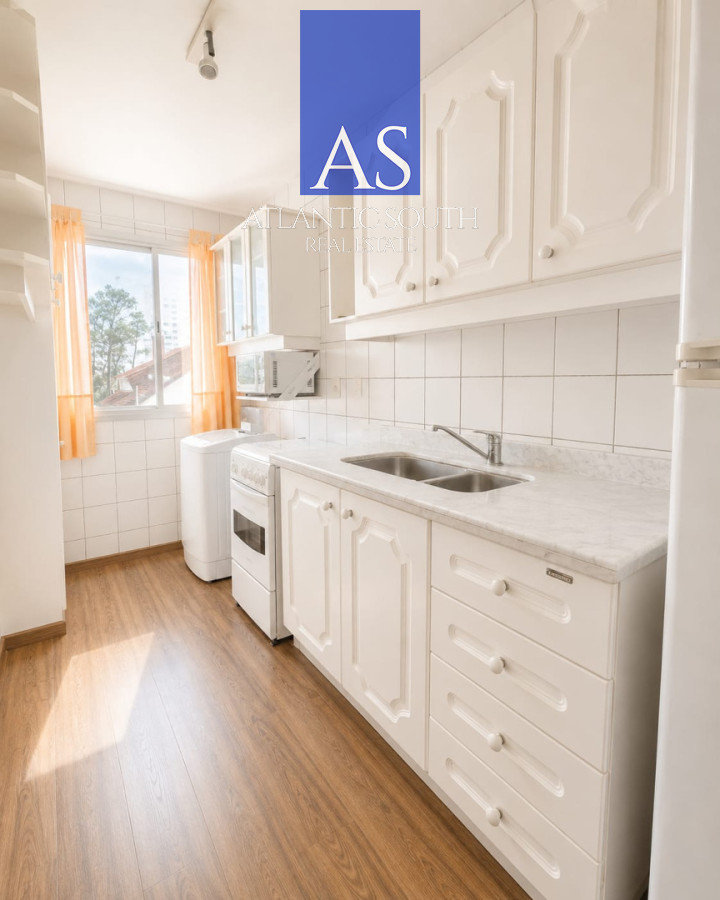 Apartamento en alquiler anual en Punta del Este · Foto 5