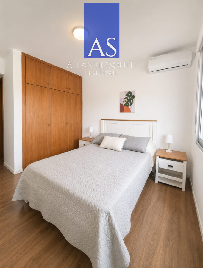 Apartamento en alquiler anual en Punta del Este · Foto 7