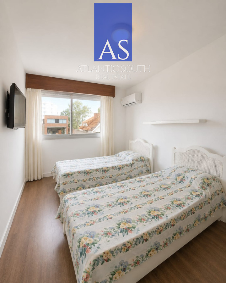 Apartamento en alquiler anual en Punta del Este · Foto 8