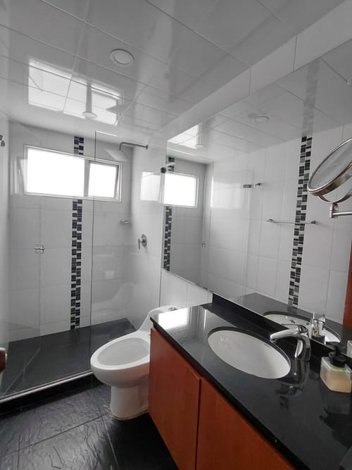 Casa de 5 alcobas en venta en Villa Del Prado, Bogotá, 186 m² · foto 17 de 24