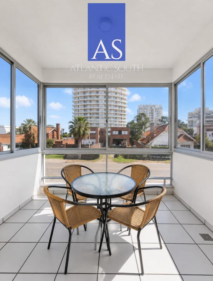 Apartamento en alquiler anual en Punta del Este · Foto 10