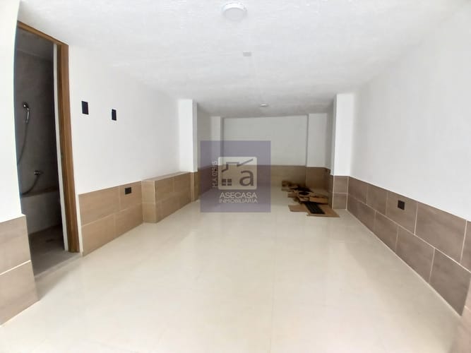 Local en arriendo en Antiguo Campestre, Bucaramanga, 22 m² · foto 2 de 3