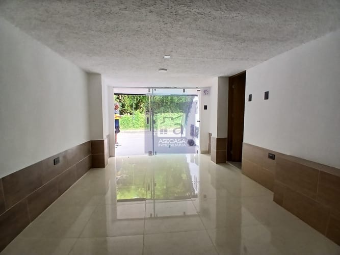 Local en arriendo en Antiguo Campestre, Bucaramanga, 22 m² · foto 3 de 3