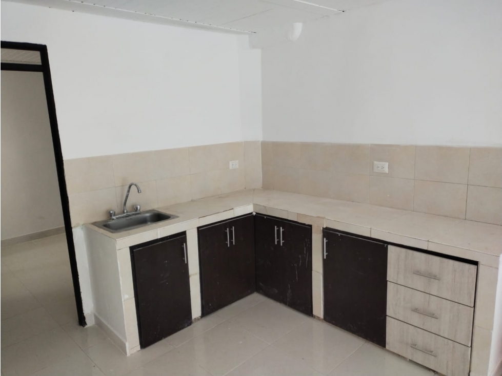House for rent in Villa inglesa, Armenia