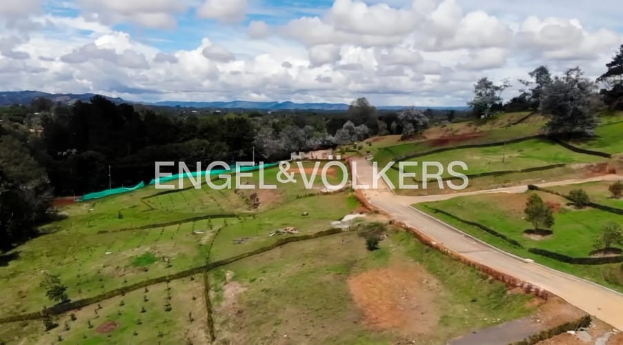 Lote en venta en Cabeceras De Llanogrande, Rionegro · foto 4 de 6