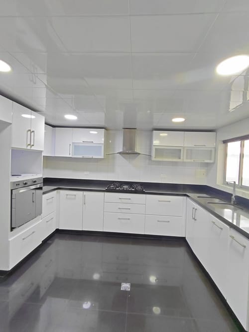 Casa de 5 alcobas en venta en Villa Del Prado, Bogotá, 186 m² · foto 9 de 24