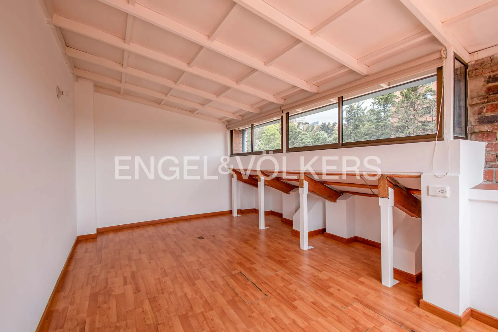 Apartamento en venta en Los Rosales, Bogotá · foto 17 de 19