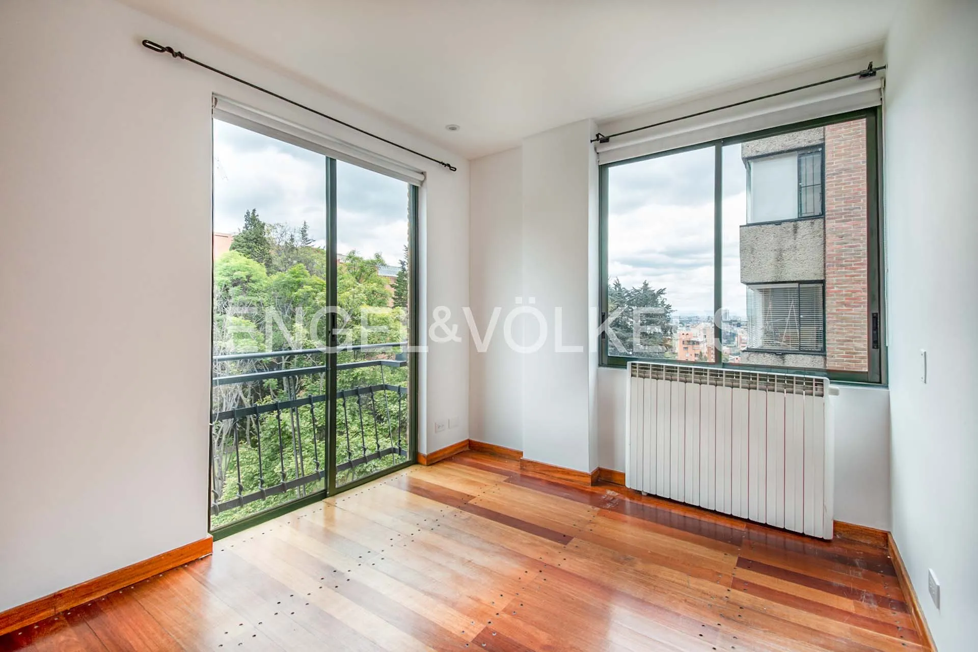 Apartamento en venta en Los Rosales, Bogotá · foto 14 de 19