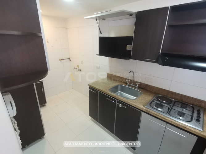 Apartamento de 2 alcobas en venta en Tunja, Tunja, 71 m² · foto 2 de 14