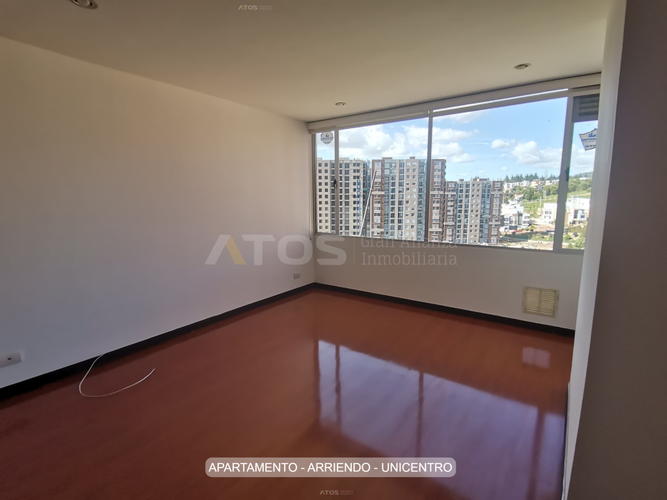 Apartamento de 2 alcobas en venta en Tunja, Tunja, 71 m² · foto 5 de 14