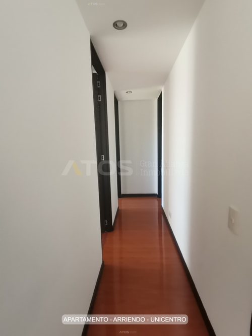 Apartamento de 2 alcobas en venta en Tunja, Tunja, 71 m² · foto 6 de 14