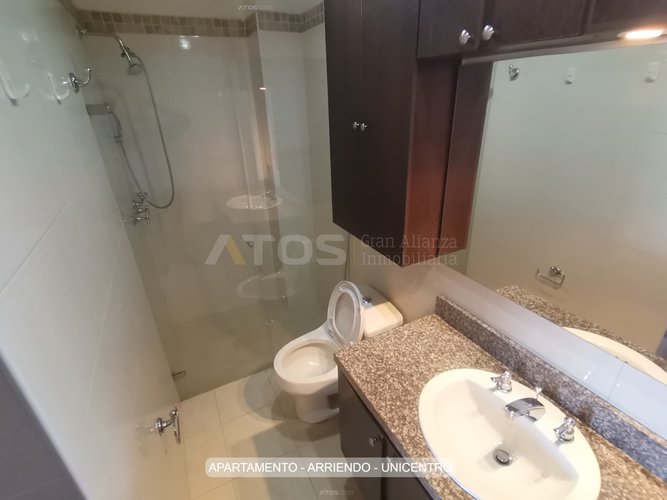 Apartamento de 2 alcobas en venta en Tunja, Tunja, 71 m² · foto 7 de 14
