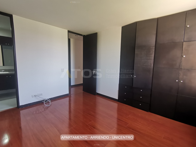 Apartamento de 2 alcobas en venta en Tunja, Tunja, 71 m² · foto 8 de 14