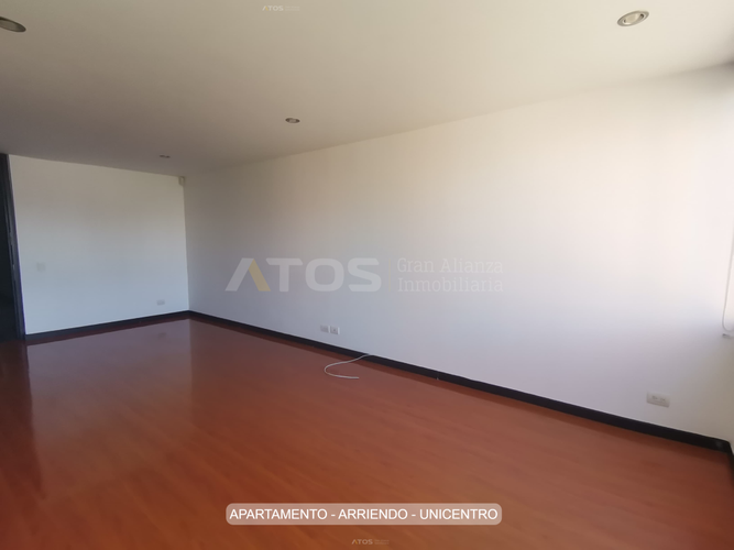 Apartamento de 2 alcobas en venta en Tunja, Tunja, 71 m² · foto 9 de 14