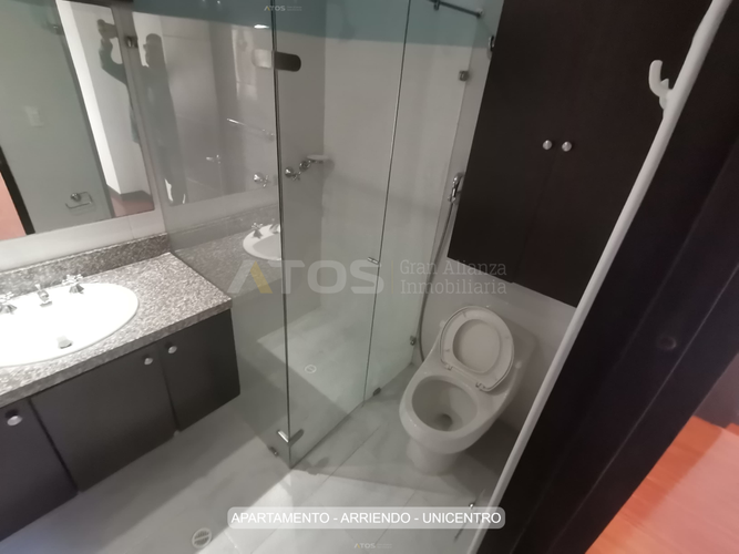 Apartamento de 2 alcobas en venta en Tunja, Tunja, 71 m² · foto 10 de 14