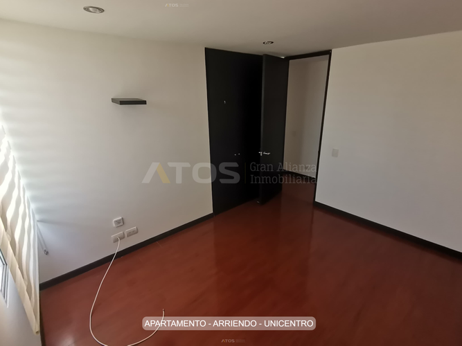Apartamento de 2 alcobas en venta en Tunja, Tunja, 71 m² · foto 11 de 14