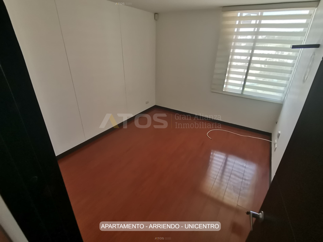 Apartamento de 2 alcobas en venta en Tunja, Tunja, 71 m² · foto 12 de 14