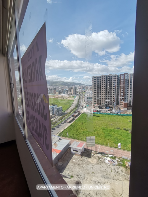 Apartamento de 2 alcobas en venta en Tunja, Tunja, 71 m² · foto 14 de 14
