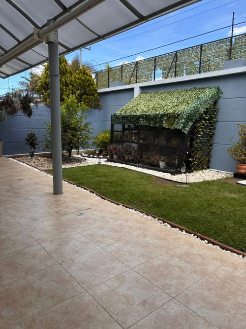 Apartamento de 5 alcobas en venta en San Jose De Bavaria, Bogotá, 509 m² · foto 3 de 13