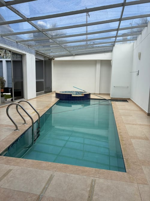 Apartamento de 5 alcobas en venta en San Jose De Bavaria, Bogotá, 509 m² · foto 11 de 13