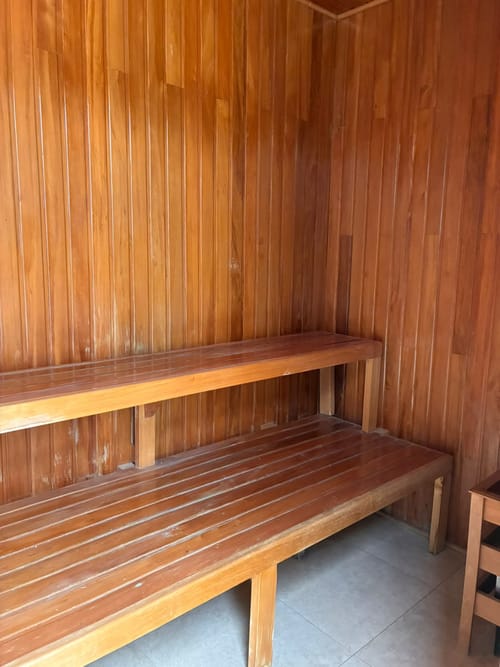Apartamento de 5 alcobas en venta en San Jose De Bavaria, Bogotá, 509 m² · foto 12 de 13