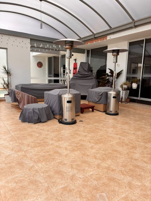 Apartamento de 5 alcobas en venta en San Jose De Bavaria, Bogotá, 509 m² · foto 13 de 13