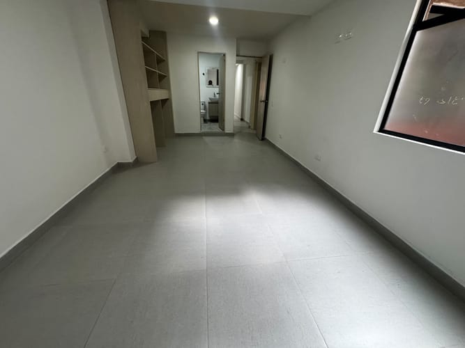 Apartamento de 3 alcobas en venta en Barrio Nuevo, Medellín, 88 m² · foto 12 de 20