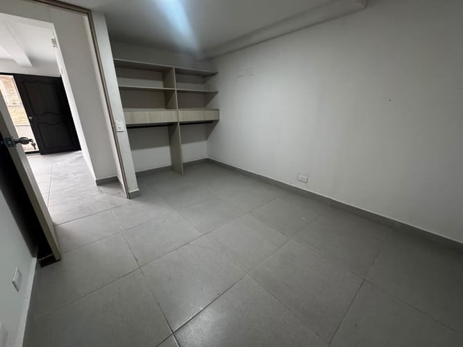 Apartamento de 3 alcobas en venta en Barrio Nuevo, Medellín, 88 m² · foto 13 de 20