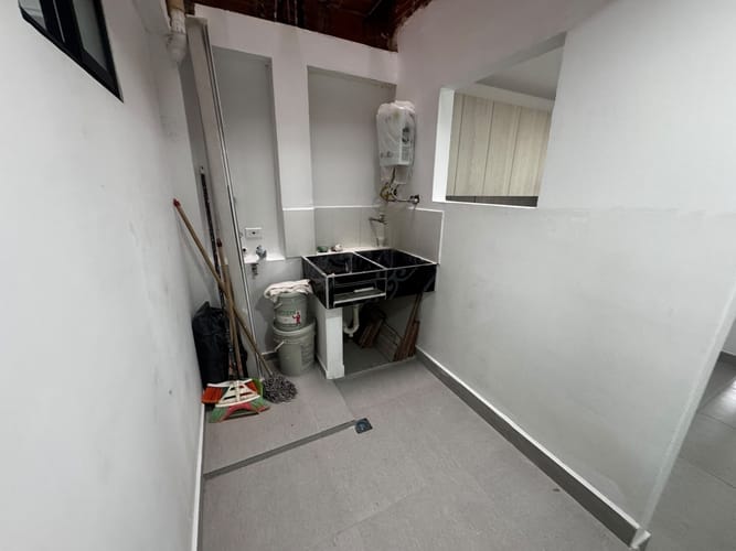 Apartamento de 3 alcobas en venta en Barrio Nuevo, Medellín, 88 m² · foto 18 de 20
