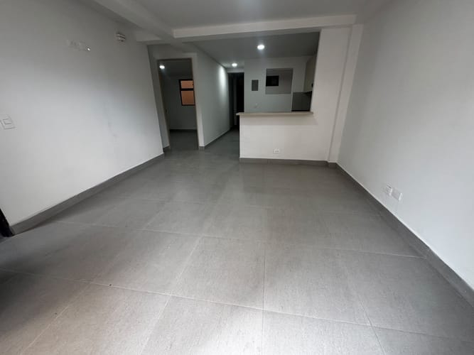 Apartamento de 3 alcobas en venta en Barrio Nuevo, Medellín, 88 m² · foto 3 de 20