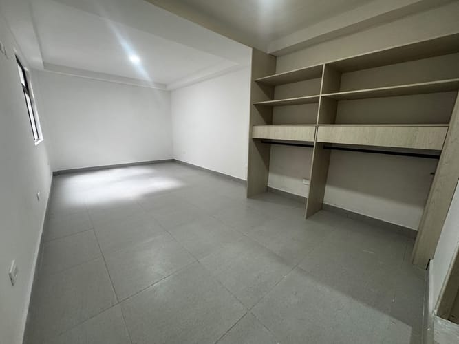 Apartamento de 3 alcobas en venta en Barrio Nuevo, Medellín, 88 m² · foto 10 de 20