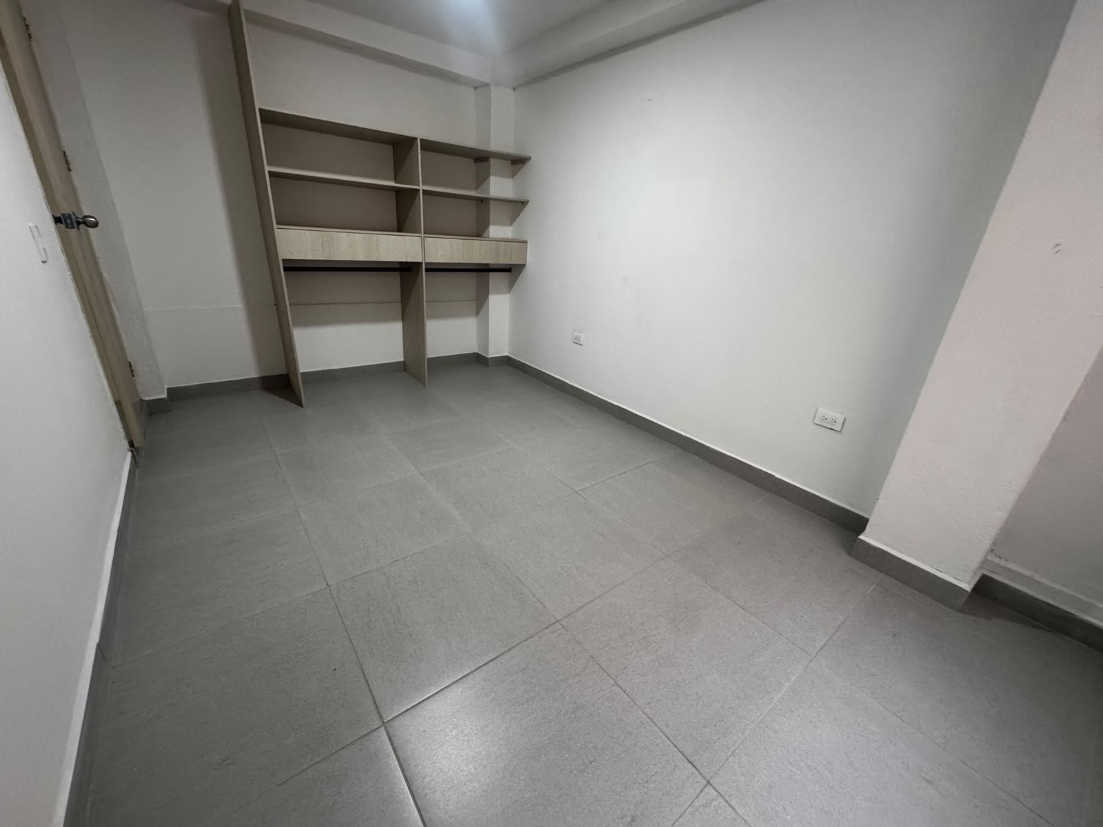 Apartamento en Venta en Barrio Nuevo, Medellín