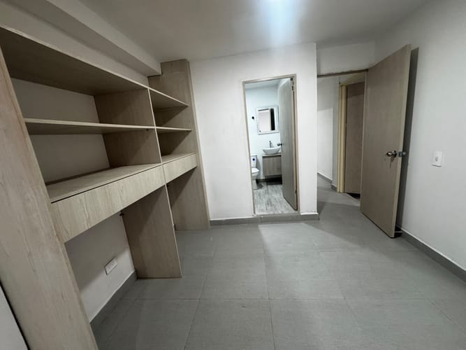 Apartamento de 3 alcobas en venta en Barrio Nuevo, Medellín, 88 m² · foto 11 de 20