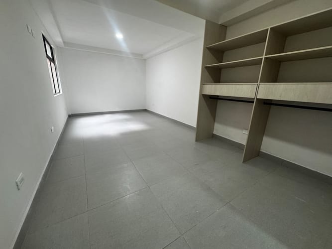 Apartamento de 3 alcobas en venta en Barrio Nuevo, Medellín, 88 m² · foto 9 de 20