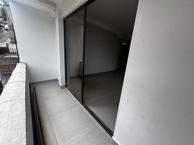 Apartamento de 3 alcobas en venta en Barrio Nuevo, Medellín, 88 m² · foto 20 de 20