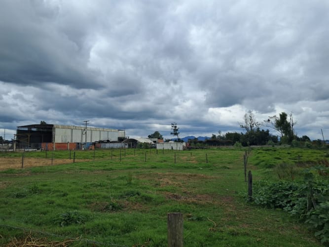 Lote en venta en Los Arboles, Madrid, 9300 m² · foto 6 de 8