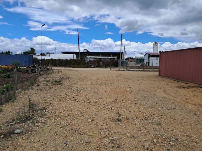 Lote en venta en Los Arboles, Madrid, 9300 m² · foto 8 de 8