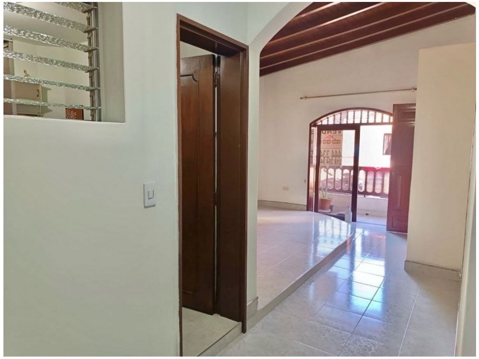 Apartamento en venta en Camino Verde, Envigado · foto 8 de 19