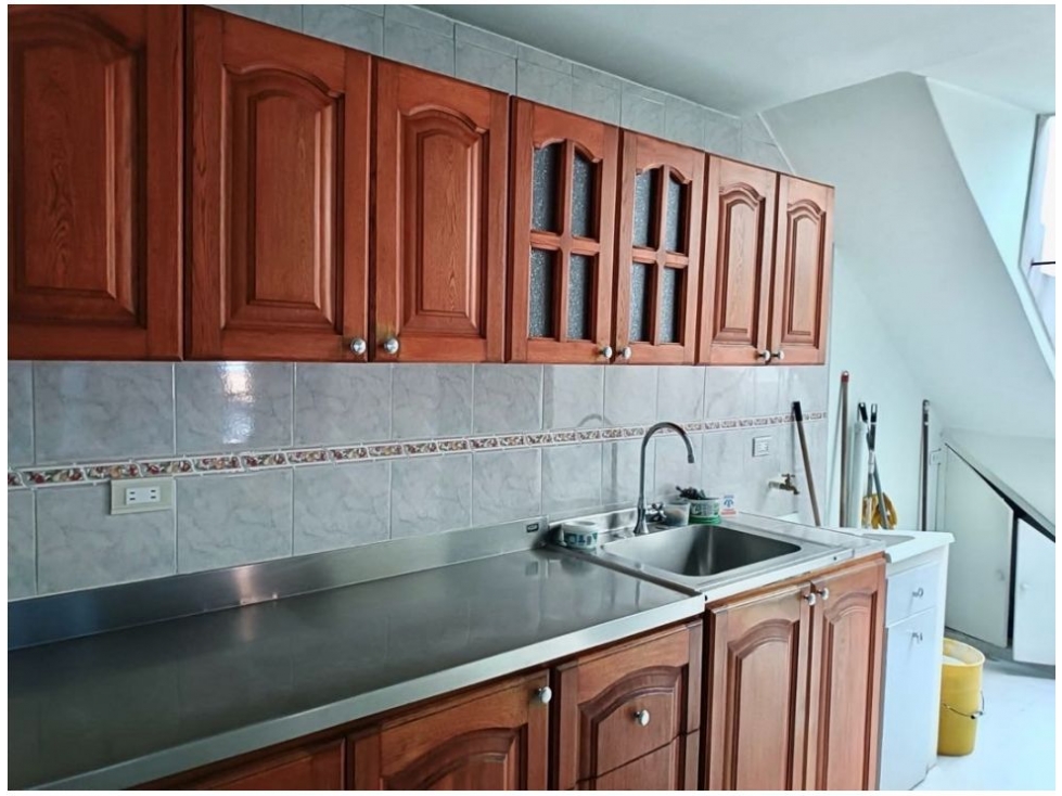 Apartamento en venta en Camino Verde, Envigado · foto 15 de 19