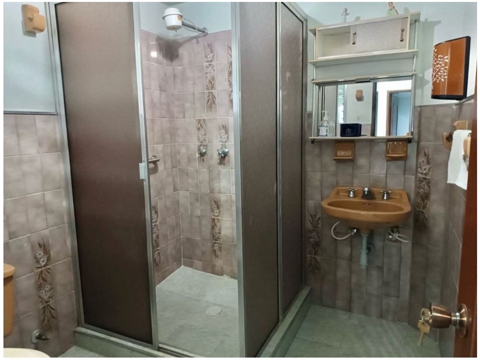 Apartamento en venta en Camino Verde, Envigado · foto 17 de 19