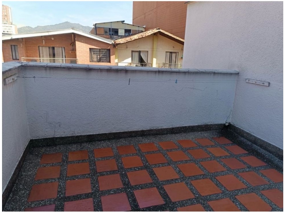 Apartamento en venta en Camino Verde, Envigado · foto 18 de 19