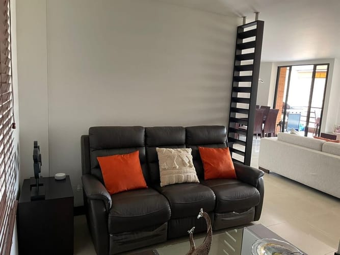 Apartamento de 3 alcobas en venta en Aguacatal, Cali, 192 m² · foto 9 de 24
