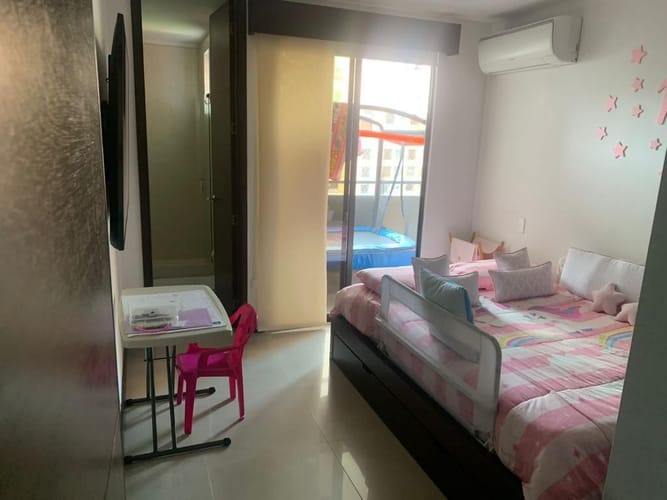 Apartamento de 3 alcobas en venta en Aguacatal, Cali, 192 m² · foto 17 de 24