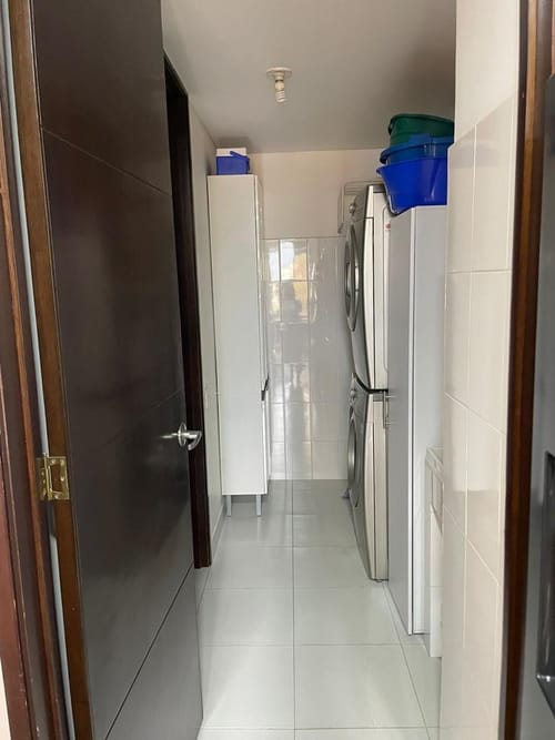 Apartamento de 3 alcobas en venta en Aguacatal, Cali, 192 m² · foto 14 de 24