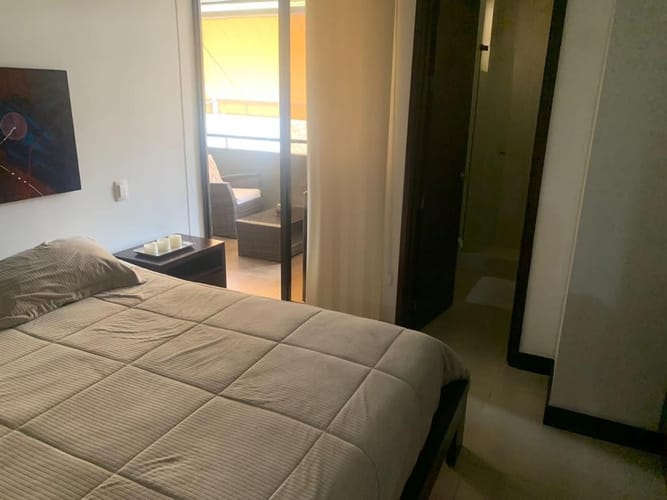 Apartamento de 3 alcobas en venta en Aguacatal, Cali, 192 m² · foto 16 de 24
