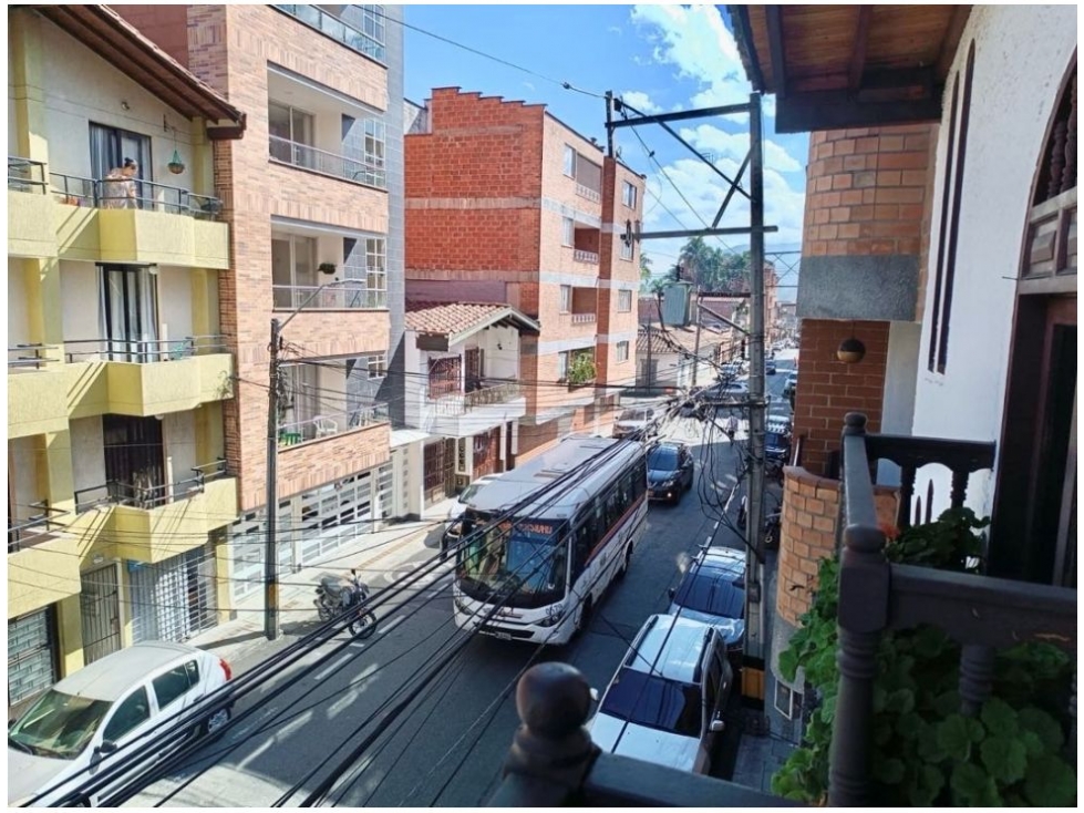 Apartamento en venta en Camino Verde, Envigado · foto 19 de 19