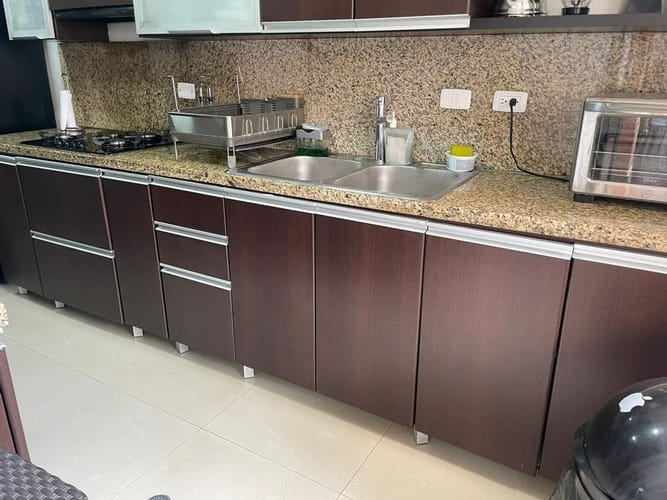 Apartamento de 3 alcobas en venta en Aguacatal, Cali, 192 m² · foto 8 de 24