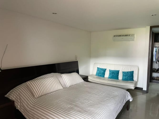 Apartamento de 3 alcobas en venta en Aguacatal, Cali, 192 m² · foto 11 de 24