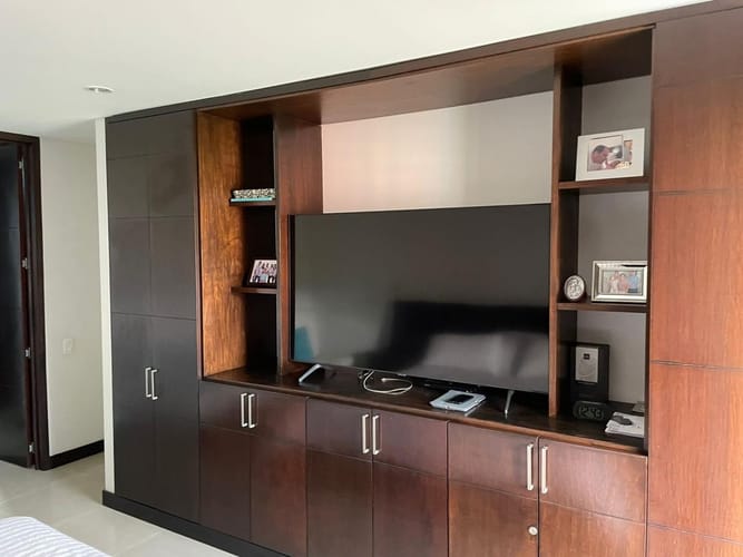 Apartamento de 3 alcobas en venta en Aguacatal, Cali, 192 m² · foto 12 de 24